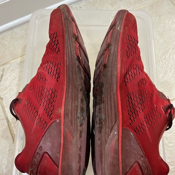 Nike Gyakusou Running shoes Lunarlon
Good condition - Picture 8 of 8